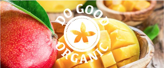 Do Good Organic